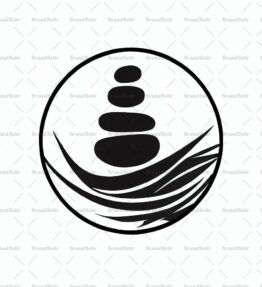 Zen Garten